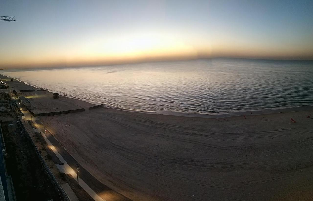 Apart Hotel Tlv/Bat Yam Beach Front 1207 Екстер'єр фото